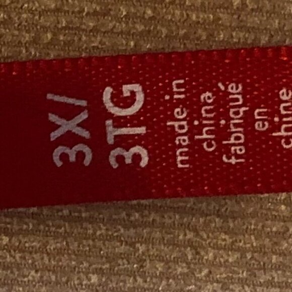 Spanx High-Waisted Mid-Thigh Short in Soft Nude Size 3X NWT - Picture 11 of 16